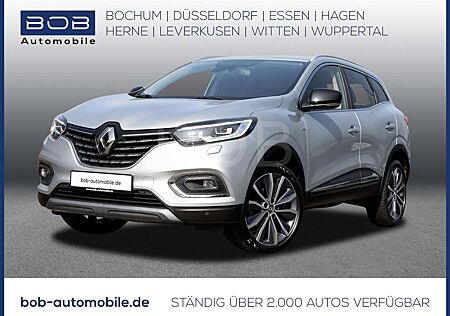 Renault Kadjar TCe 140 BOSE Edition NAVI PDC KAMERA BT
