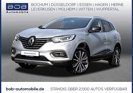 Renault Kadjar TCe 140 BOSE Edition NAVI PDC KAMERA BT