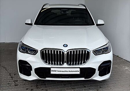 BMW X5 xDrive45e M Sport Navi.Laser.ACC.360°.Pano