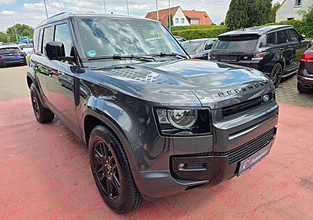 Land Rover Defender 110 SE Navi/Leder
