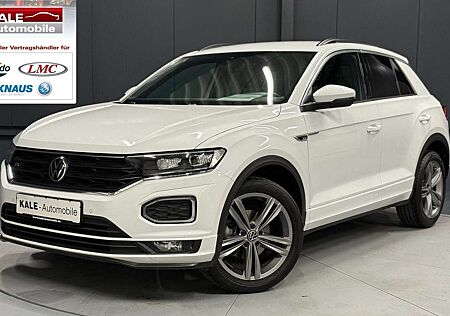 VW T-Roc Volkswagen 1.5 TSI DSG Sport*R-Line*DigCock*NAVI*KAMERA*LED*