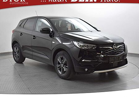 Opel Grandland X Grandland 1.5d Aut Design Line LED+KAM+SHZ+TEMP+