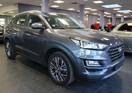 Hyundai Tucson 1.6 GDI 2WD Advantage