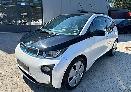 BMW i3 Baureihe Basis / FOLIERT / 60AH