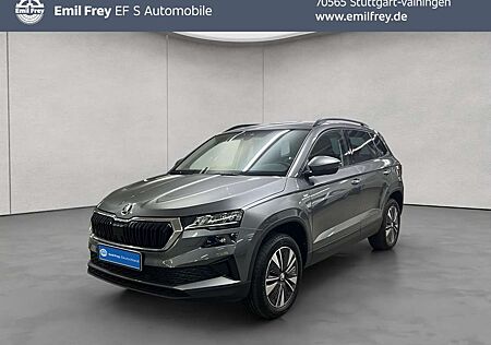 Skoda Karoq 1.5 TSI ACT DSG Selection