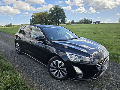 Ford Focus 1.0 EcoBoost | 64.200 km | Top Zustand