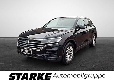 VW Touareg Volkswagen V6 TDI 4M