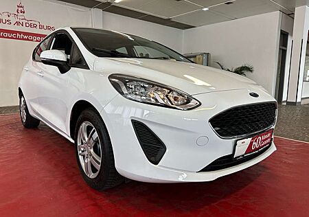Ford Fiesta Trend