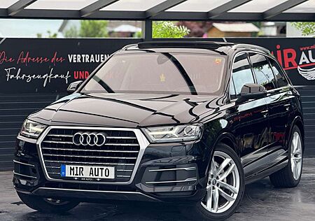 Audi Q7 3.0 TDI quattro/ 7-Sitzer/Pano/Digital-Tacho