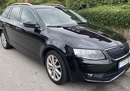 Skoda Octavia Combi 2.0 TDI Green tec DSGElegance