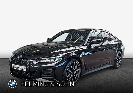 BMW 430 i xDrive Gran Coupé M-Sport HiFi Head-Up ACC uvm.