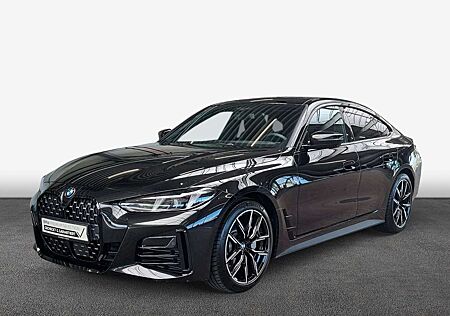 BMW 430 i xDrive Gran Coupé M-Sport HiFi Head-Up ACC uvm.