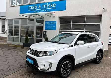 Suzuki Vitara 1.4 Comfort+ *LED/SHZ/Kamera/AHK/Navi*