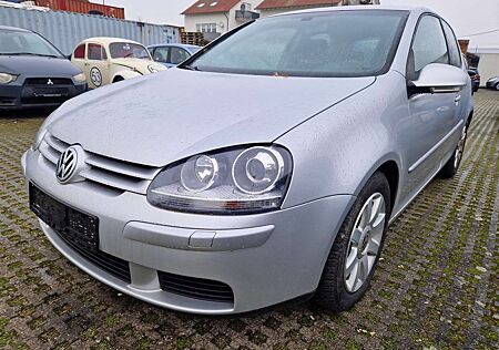 VW Golf Volkswagen Sportline