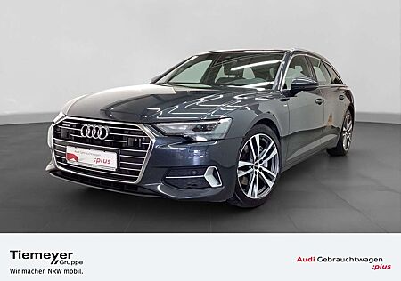 Audi A6 45 TFSI Q SPORT LED NAVI+ STDHZG AHK
