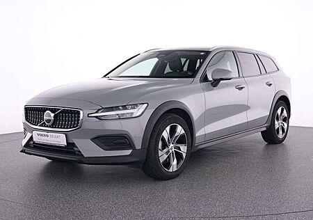 Volvo V60 CC V60 Cross Country B4 D Plus AWD +AHK+WP+FAP+VOC