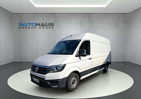 VW Crafter Volkswagen 2.0 TDI L2H2 +NAVI+ACC+PARKLENKSYSTEM+AHK VORB.+HO