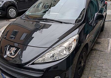Peugeot 207 SW 95 VTi Family