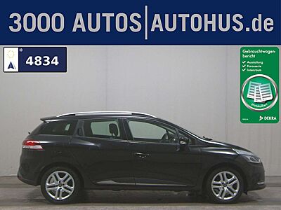 Renault Clio Grandtour 0.9 TCe Navi Bluetooth