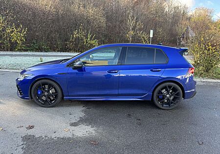 VW Golf R Volkswagen 2.0 TSI OPF 4Motion DSG 20 Years