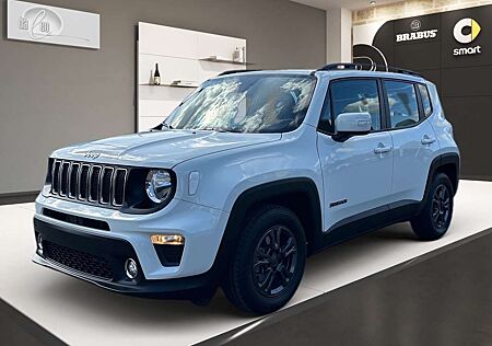 Jeep Renegade Longitude FWD Sitz Lenkrad Heizung