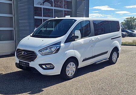 Ford Tourneo Custom 320 L1 H1 Tourneo Trend Klima
