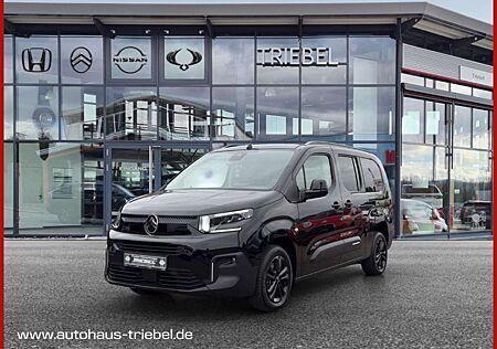 Citroën Berlingo Citroen Max XL 1.5 BHDi 130 °LED°Navi°RFK°PDC°