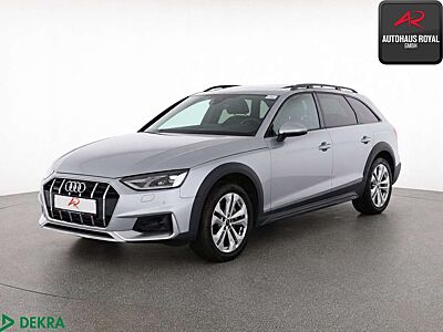 Audi A4 allroad 40 TDI qu PANO,KEYLESS,ACC,KAMERA,SH