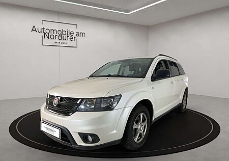 Fiat Freemont 2.0 Multijet Black Code AWD-2Hand-Zahnriemen neu