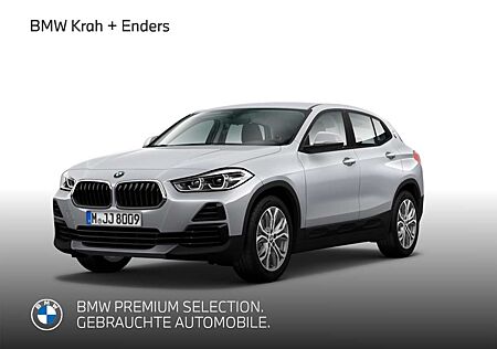 BMW X2 sDrive18i+Navi+LED+RFK+SHZ+Sportsitze+PDCv+h