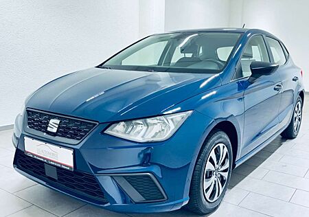 Seat Ibiza Reference 1.0 MPI * 1.H * PDC * 8xREIFEN