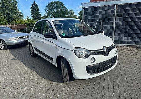 Renault Twingo SCe 70 LIMITED