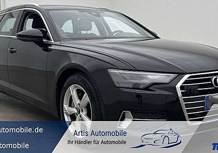 Audi A6 Avant 2.0 TFSI 40 TDI sport. *Proline Heizung* Kam