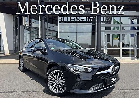 Mercedes-Benz CLA 250 CLA 250e Shooting Brake DistrPlus+RFK+Augment+LE