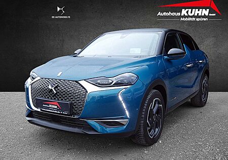 DS Automobiles DS 3 Crossback PureTech 130 So Chic ACC HUD