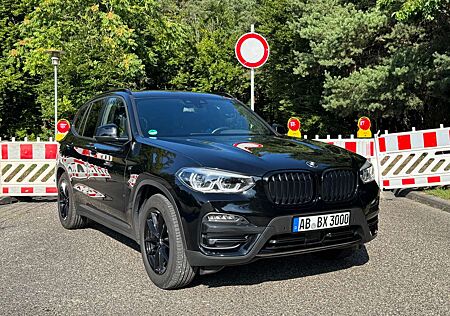 BMW X3 xDrive20i