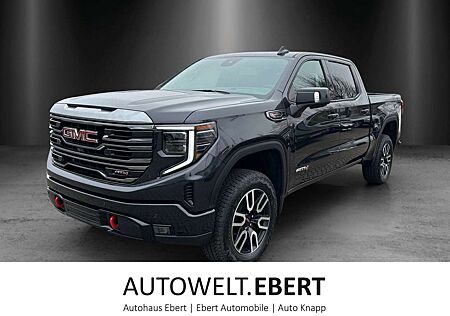 GMC Sierra 1500 AT4 Crew Cab Short Bed AHK/LED/SHD/