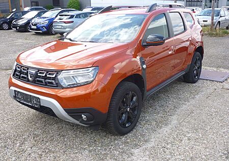 Dacia Duster TCe 150 4WD Sondermodell Extreme