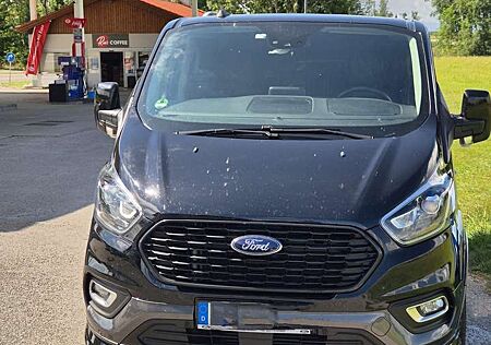 Ford Tourneo Custom 320 L2H1 VA MH Active