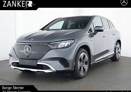 Mercedes-Benz EQE SUV EQE 300 Electric Art *DISTRONIC*PANO*360*MEMORY*