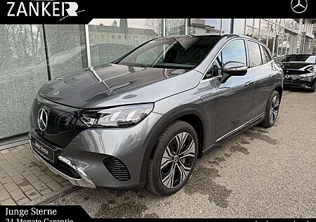 Mercedes-Benz EQE SUV EQE 300 Electric Art *DISTRONIC*PANO*360*MEMORY*