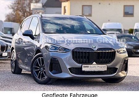 BMW 220 M-Sport 18" Shadow Luxury AHK