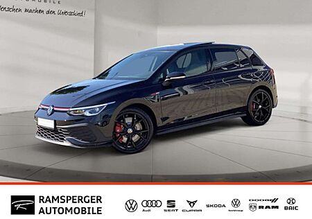 VW Golf GTI Volkswagen Clubsport