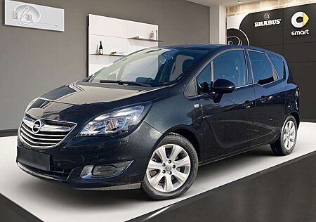 Opel Meriva Innovation Navigationssystem PDC