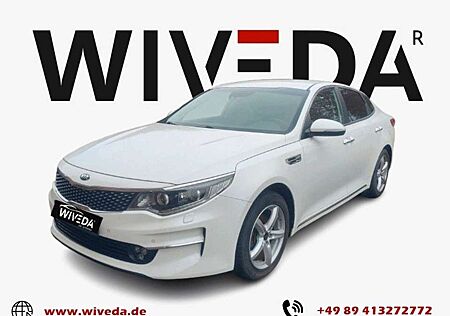 Kia Optima Spirit Aut~Kamera~Navi~Leder~AHK~H/K~DAB+