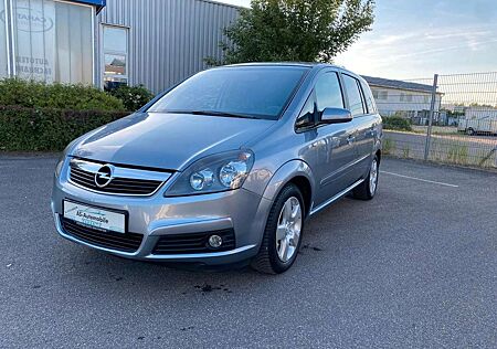 Opel Zafira B Edition/Auto /7 Sitzer/Gar/Insp&Tüv Neu