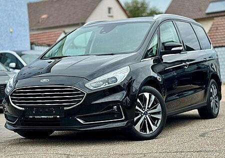 Ford Galaxy 2.0 EcoBlue Aut. Titanium ACC|AHK|7-Sitze