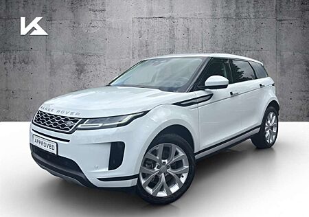 Land Rover Range Rover Evoque P300e SE Winter-Paket ACC 20Zoll