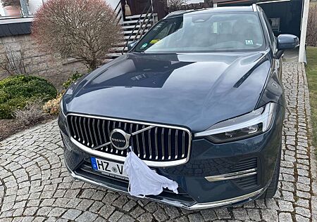 Volvo XC 60 XC60 XC60 T6 AWD Plug-in Hybrid Ultra Bright