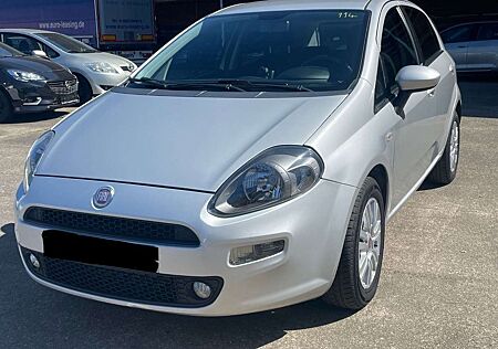 Fiat Punto Lounge/SPORTSITZE/KLIMA/ALU